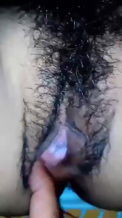 Miss Chi Masih Ada Peju Di Dalem