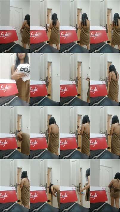 Miss S Jailin Pengantar Pizza