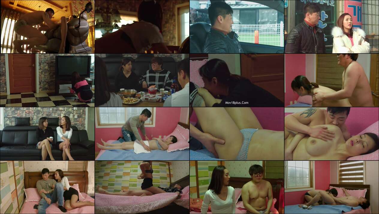 Mother’s Lover 3 (2019)