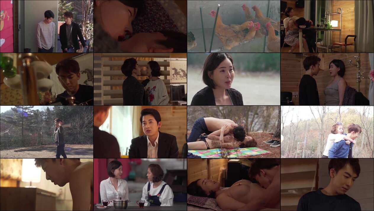 My Brother’s Wife (2018)