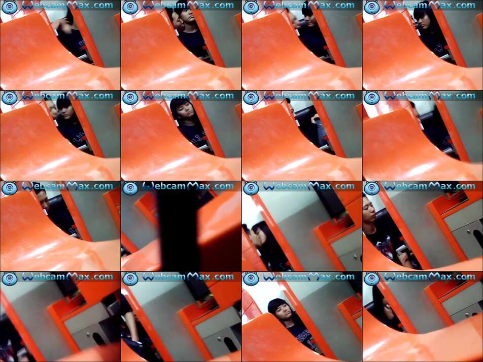 Ngintip Warnet Surabaya