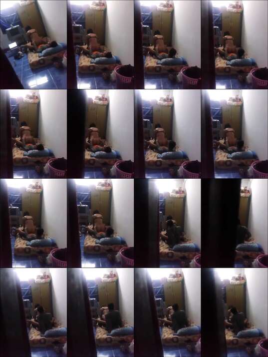 Ngintip Wot Super Ganas