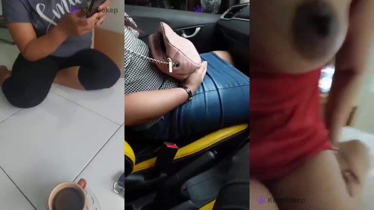 Ngobrol Sambil Seruput Kopi Hitam Buatan Tante Sinta