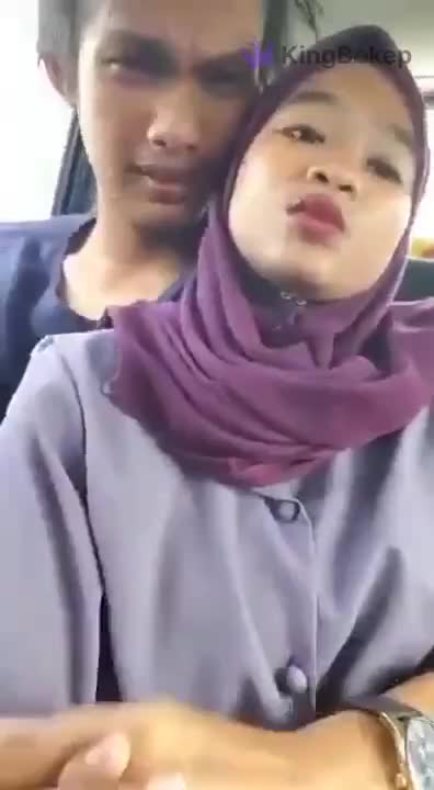 Pacaran Di Taksi Goyang Episode 2