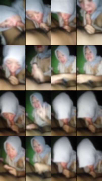 Pasutri Olegun 2