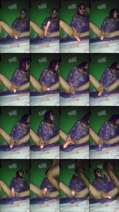 Pasutri Olegun 5