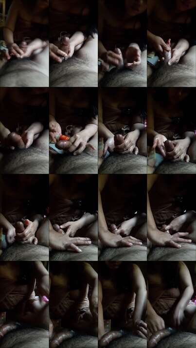 Pijatan Wf Handuk Coklat