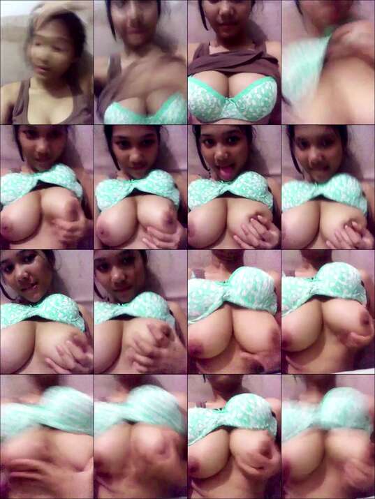 Salam BH Biru