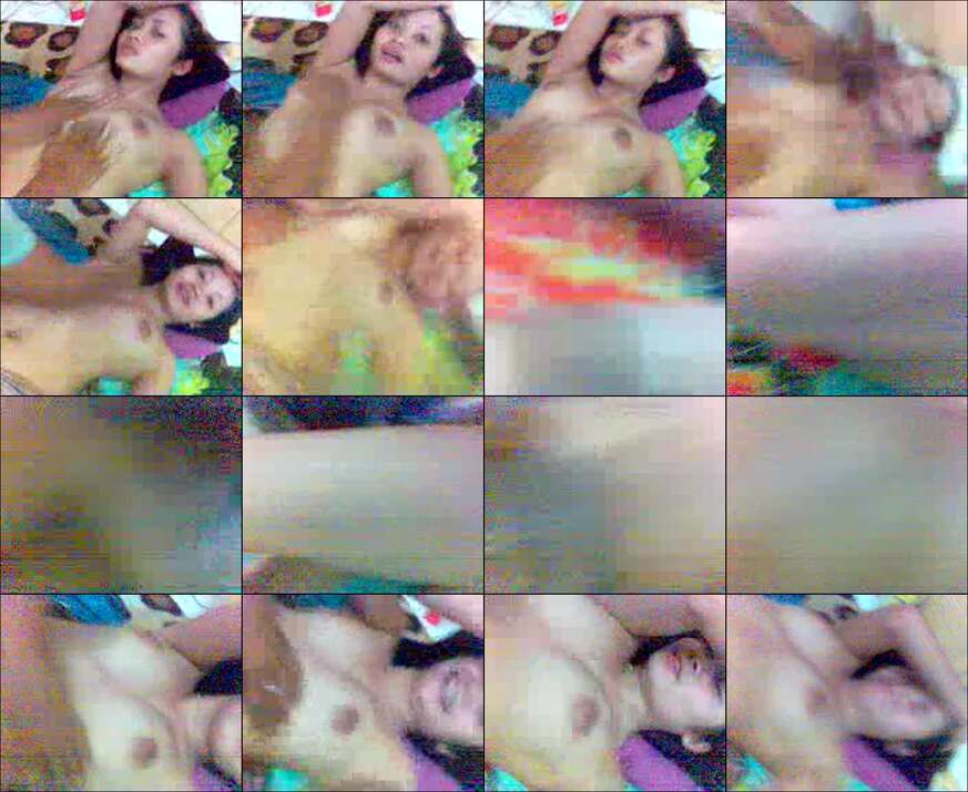 Scandal Mawar Afi