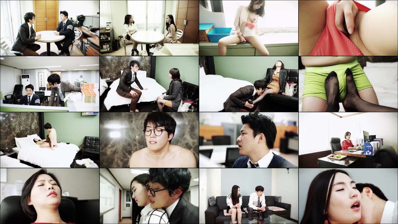 Secretly Punished (2016)