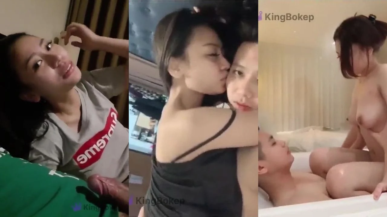 Selebgram Cassandra Loewy Ngewe Ada Percakapan