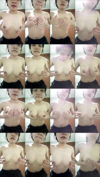 Si Mbak Ngode Ke Pacar Nya Minta Diremesin