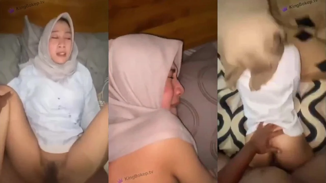 Skandal Ngewe Bu Haji Dokter Gigi