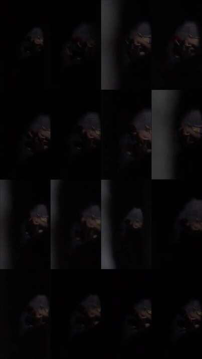 Subuh Tadi Ada Suara Plok Plok