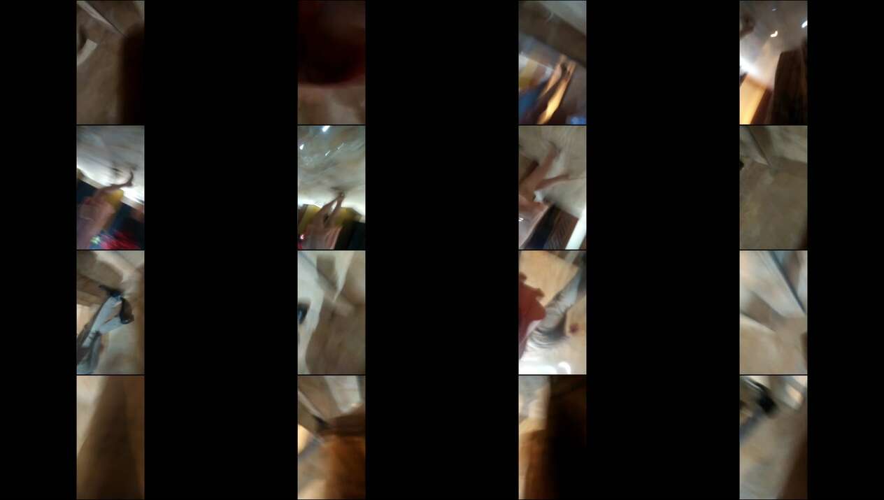 Upskirt Cici Cantik