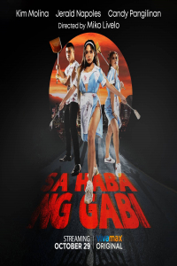 Sa haba ng gabi