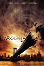 Poster Quantum Apocalypse