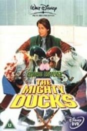 D2: The Mighty Ducks