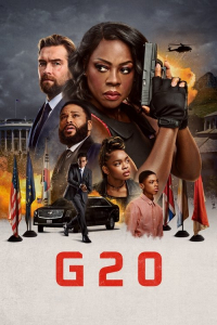 Poster G20