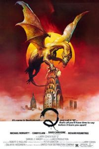 Poster Q
