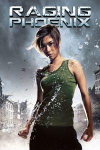 Poster Raging Phoenix