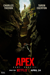 Poster Apex