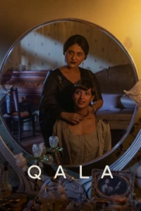 Poster Qala