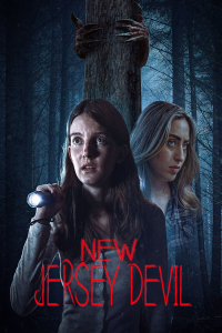 Poster New Jersey Devil