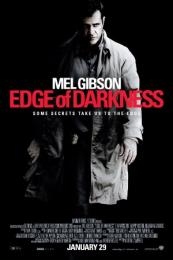 Poster Edge of Darkness