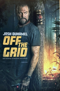 Poster Off the Grid