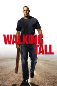 Poster Walking Tall