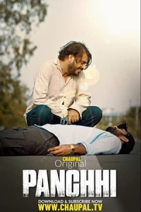 Poster Panchhi