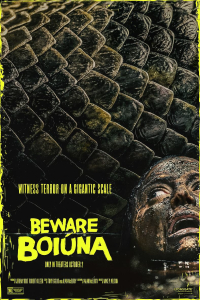 Beware Boiuna