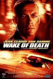 Poster Wake of Death