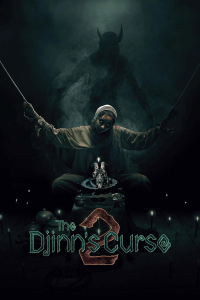 The Djinn’s Curse 2