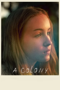 Poster A Colony (Une colonie)