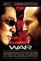 Poster War