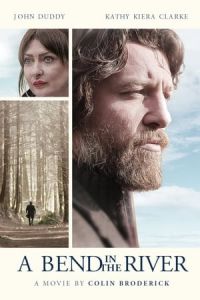 Poster A Bend in the River