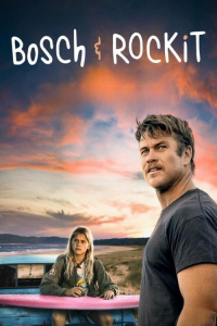Poster Ocean Boy