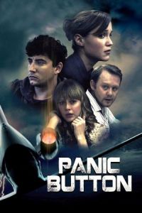 Poster Panic Button