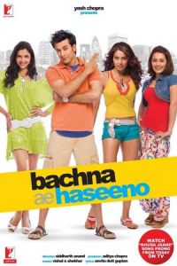 Poster Bachna Ae Haseeno