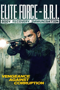 Poster B.R.I