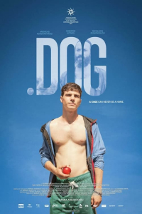 Poster .dog