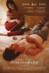 Poster Peter Hujar’s Day