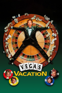 Poster Vegas Vacation