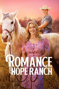 Poster Romance at Hope Ranch