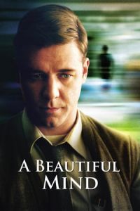 Poster A Beautiful Mind