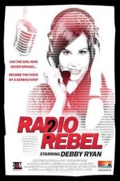 Poster Radio Rebel