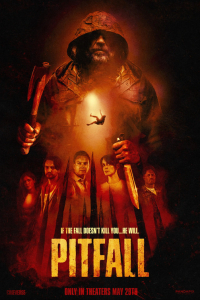 Poster Pitfall