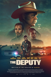 Poster The Deputy